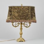 1071 7667 TABLE LAMP